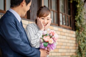 フラッシュモブ結婚式で失敗するのはこんなケース！事前の準備が成功のカギを握る！？